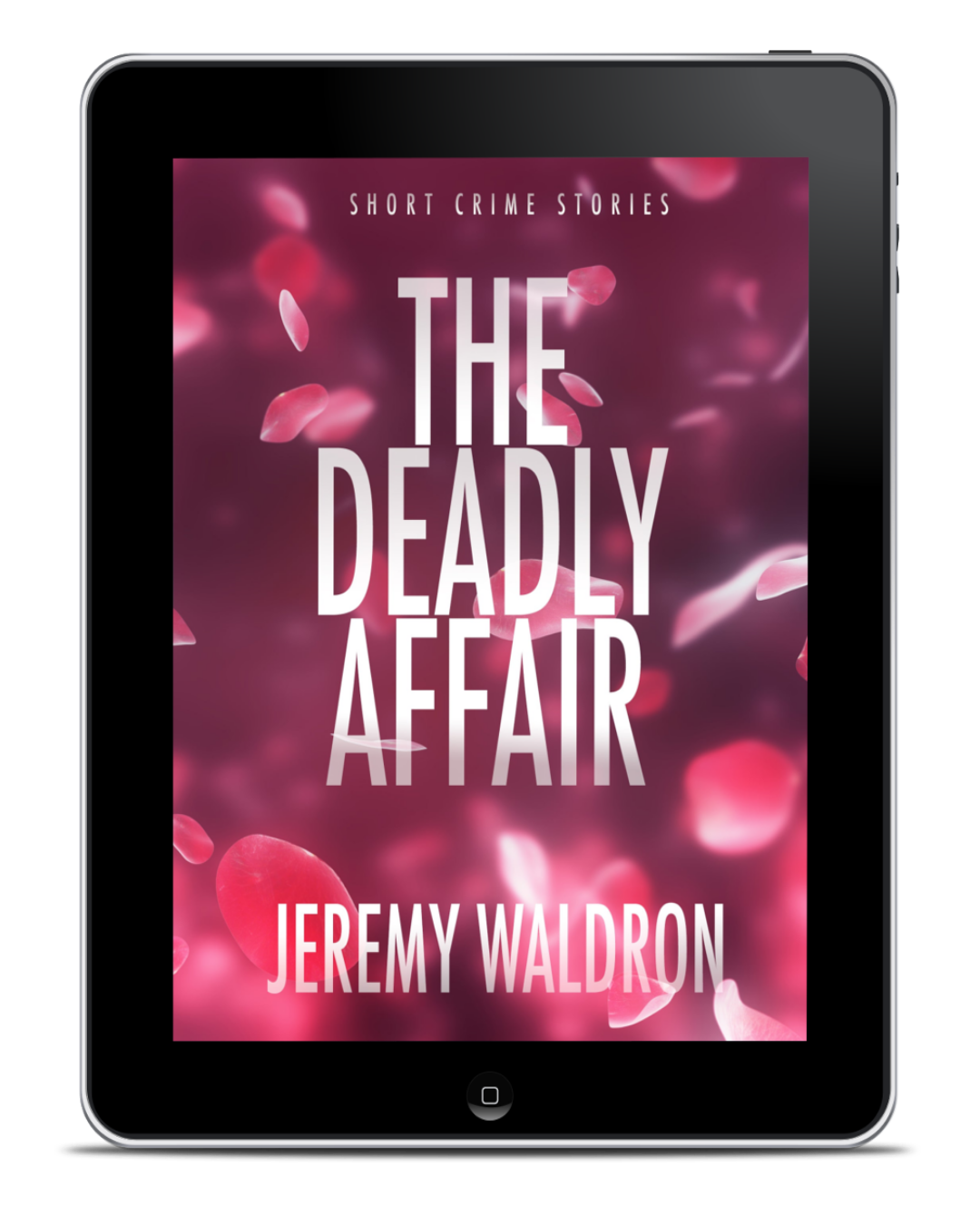 THE DEADLY AFFAIR (ebook)