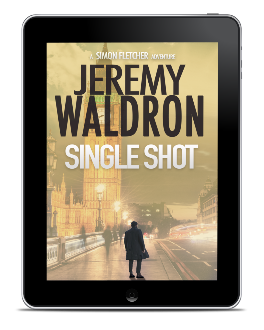 SINGLE SHOT (ebook)