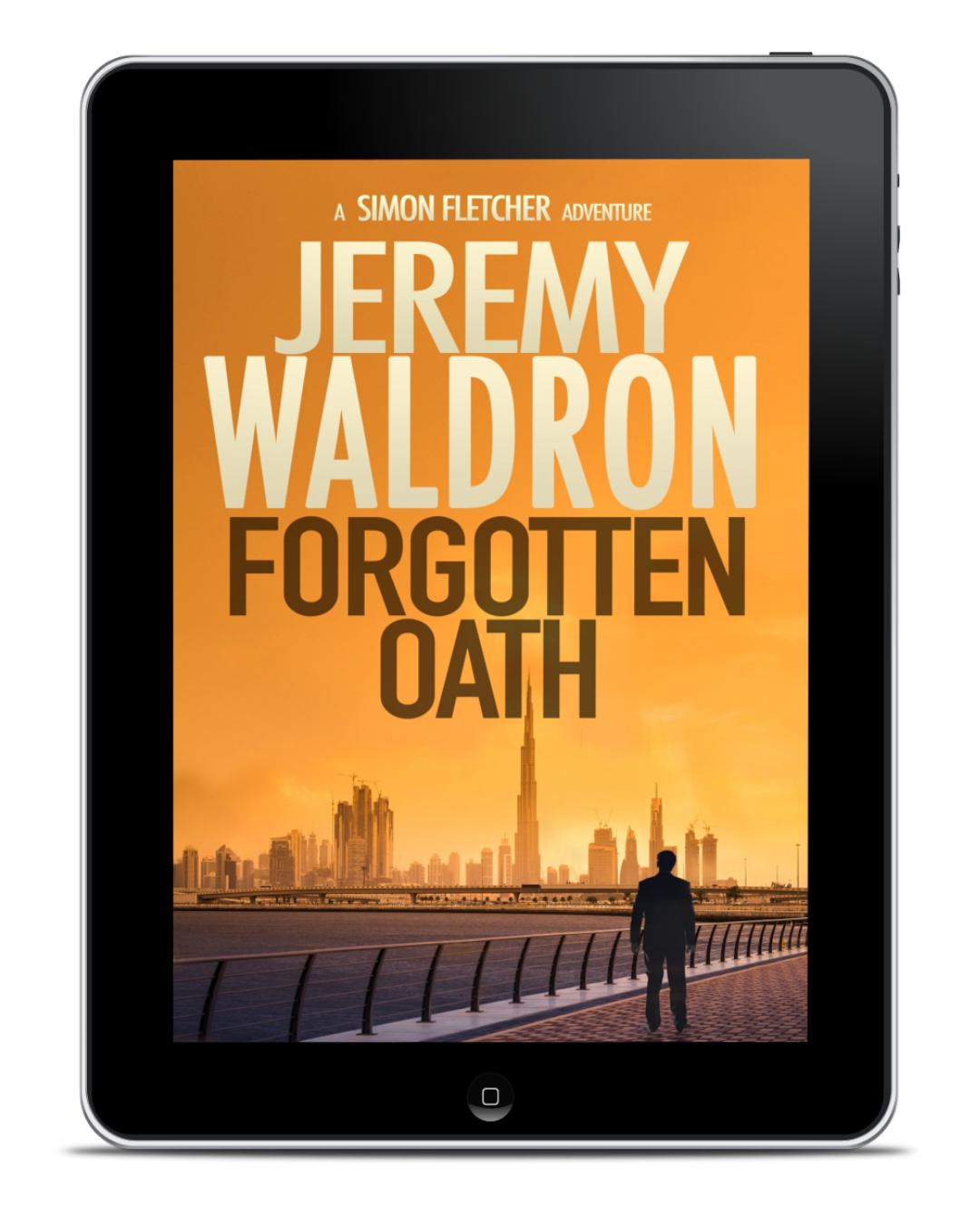 FORGOTTEN OATH (ebook)